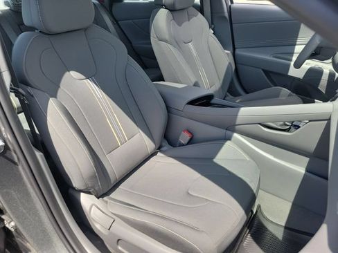 New 2026 Hyundai Elantra SEL Sport Premium FWD image 22