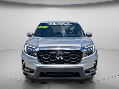Used 2023 Honda Passport EX-L image 4