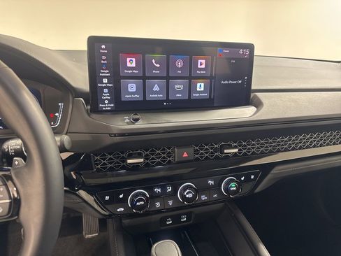 Used 2024 Honda Accord Touring image 13