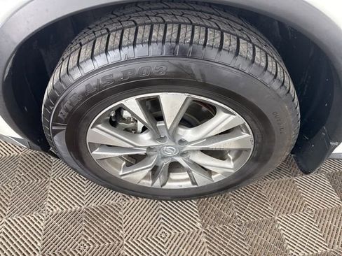 Used 2018 Nissan Murano SL w/ Cargo Package image 33