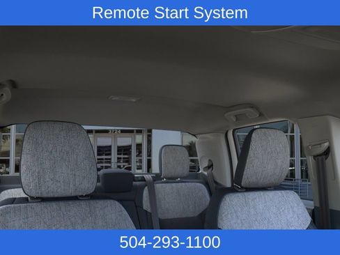 New 2026 Ford Maverick XLT w/ XLT Luxury Package AWD/4WD image 14