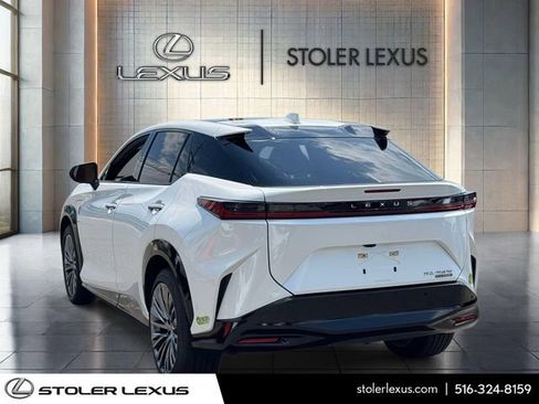 Used 2023 Lexus RZ 450e Premium w/ Accessory Package (2T) AWD/4WD image 6