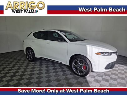 Used 2025 Alfa Romeo Tonale Tributo Italiano