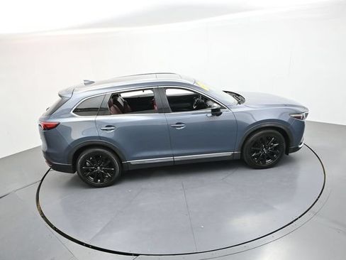 Used 2023 MAZDA CX-9 Carbon Edition AWD/4WD image 39