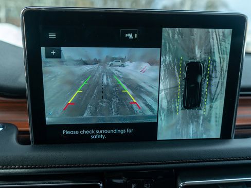 Used 2024 Lincoln Aviator Reserve image 20