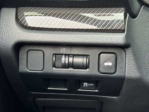 Used 2020 Subaru WRX image 24