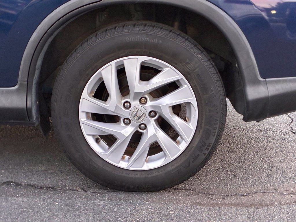 Used 2015 Honda CR-V EX image 48