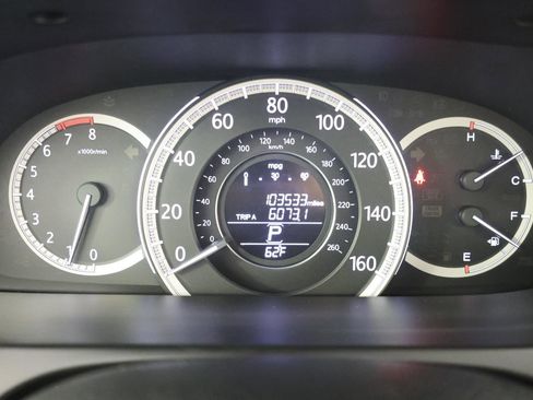 Used 2013 Honda Accord EX-L image 15