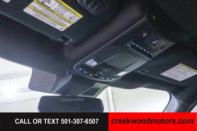 Used 2021 Ford F350 Platinum AWD/4WD image 53