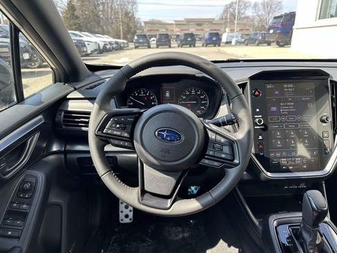 New 2026 Subaru Impreza RS image 10