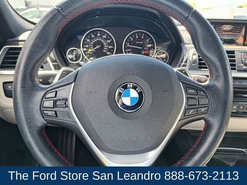 Used 2017 BMW 330i Sedan image 14