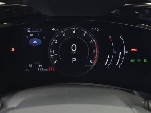 Certified 2026 Lexus NX 350 AWD w/ Accessory Package (2T) image 21