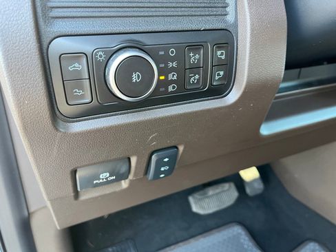 New 2026 Ford F350 King Ranch w/ Tremor Off-Road Package image 12