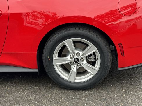 Used 2024 Ford Mustang Coupe image 29