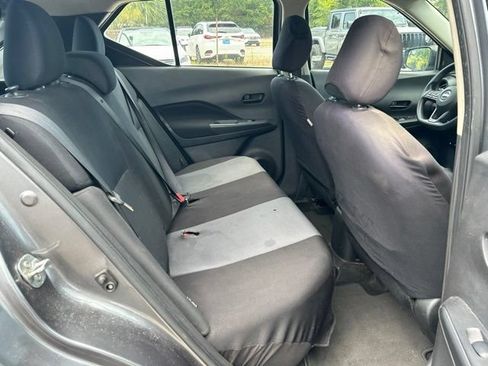 Used 2024 Nissan Kicks S FWD image 14