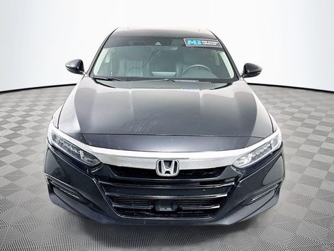 Used 2018 Honda Accord EX-L image 2