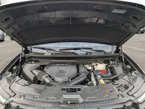 Used 2024 GMC Acadia Elevation image 43