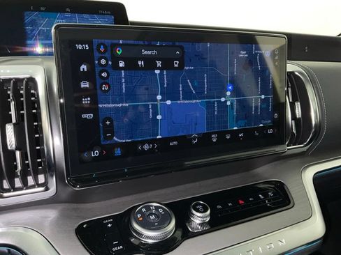 New 2027 Ford Expedition Platinum w/ Driver's Package AWD/4WD image 25