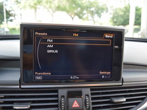 Used 2015 Audi A6 TDI Premium Plus AWD/4WD image 66