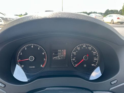 Used 2014 Volkswagen Jetta S FWD image 18