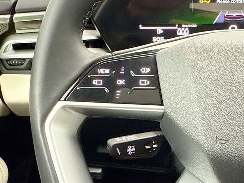 Used 2025 Audi A5 2.0T Premium Plus w/ Premium Plus image 11