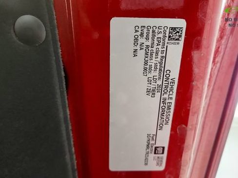 Used 2024 Cadillac Lyriq Tech w/ LPO, Floor Liner Package AWD/4WD image 72