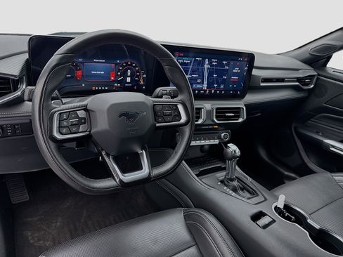 Used 2024 Ford Mustang GT Premium RWD image 14