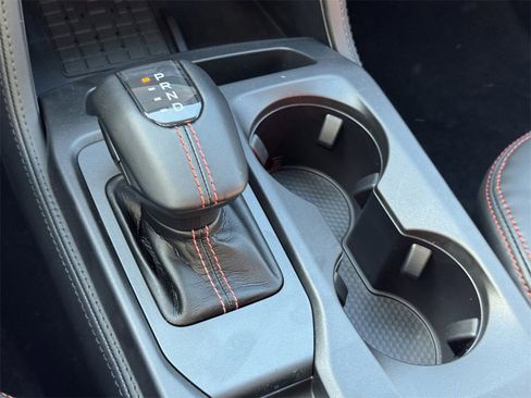 New 2025 Ford Ranger Raptor image 17