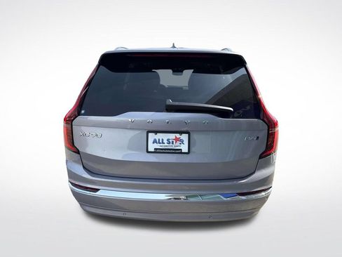 New 2026 Volvo XC90 B6 Ultra AWD/4WD image 7