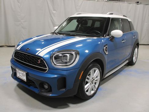 Used 2023 MINI Cooper Countryman S image 1
