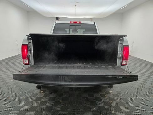 Used 2017 RAM 1500 Big Horn image 11