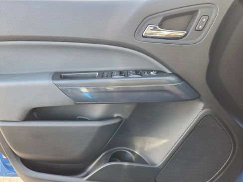 Used 2022 Chevrolet Colorado Z71 RWD image 20