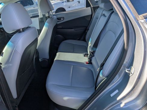 Used 2018 Hyundai Kona Limited image 29