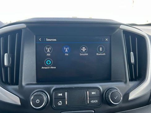 Used 2020 GMC Terrain SLT w/ Preferred Package AWD/4WD image 19