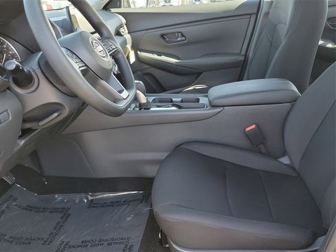 New 2025 Nissan Sentra S image 16