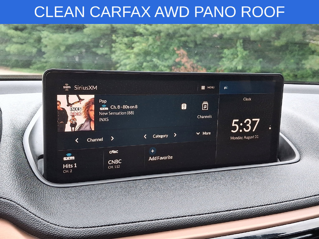 Used 2022 Acura MDX SH-AWD image 18