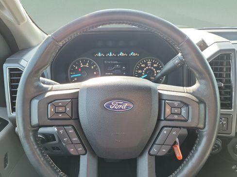 Used 2018 Ford F150 XLT w/ Equipment Group 301A Mid AWD/4WD image 18