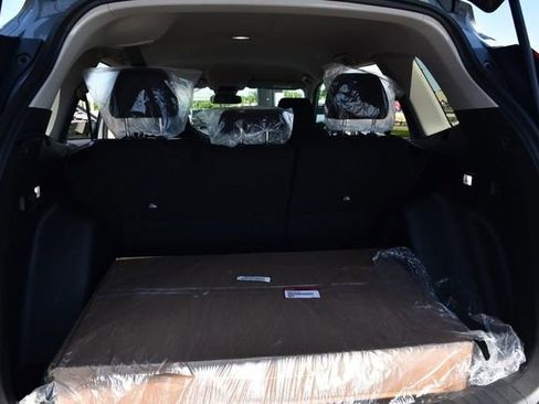 New 2026 Honda CR-V LX image 23