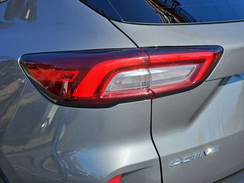 Used 2024 Ford Escape Active FWD image 36
