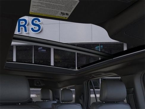 New 2025 Ford Expedition Platinum w/ Stealth Performance Package image 22