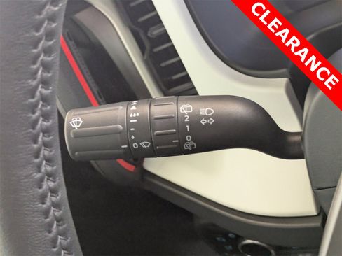 New 2025 Ford Bronco Stroppe Edition image 26