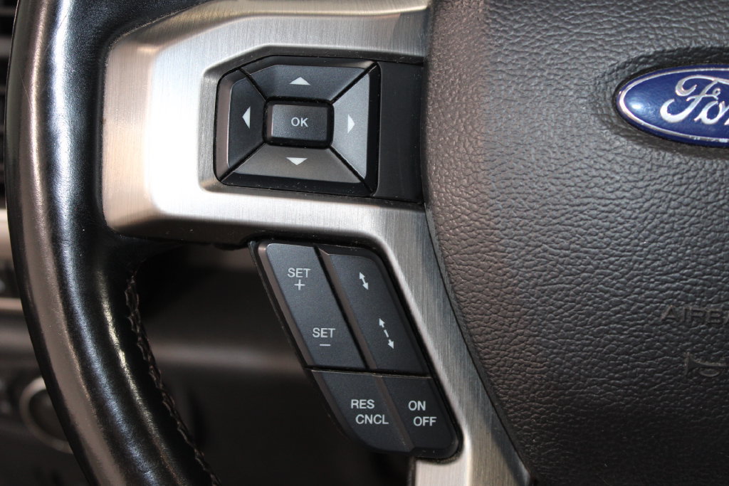 Used 2022 Ford F250 Platinum AWD/4WD image 37
