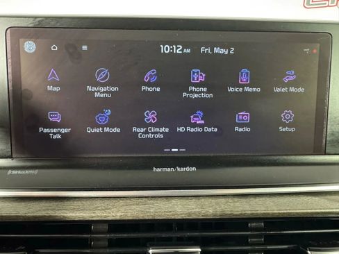 Used 2022 Kia Telluride SX w/ SX Prestige Package image 21