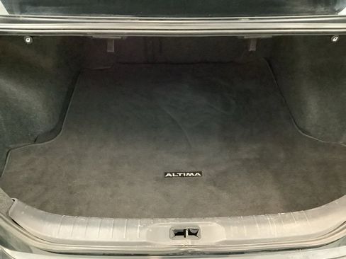 Used 2020 Nissan Altima 2.0 Platinum image 8