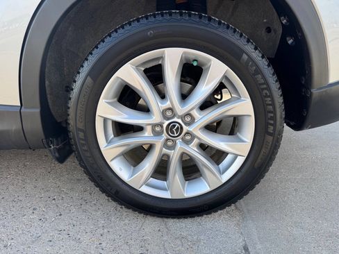 Used 2015 MAZDA CX-5 Grand Touring image 9