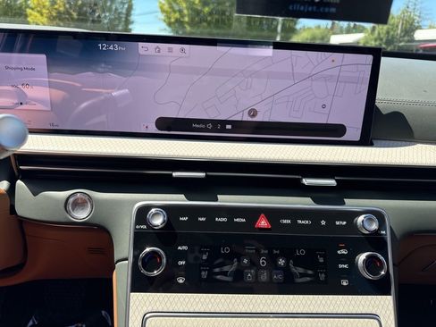 New 2026 Genesis GV80 3.5T Prestige image 27