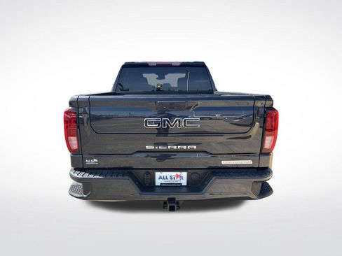 Used 2023 GMC Sierra 1500 Elevation RWD image 8