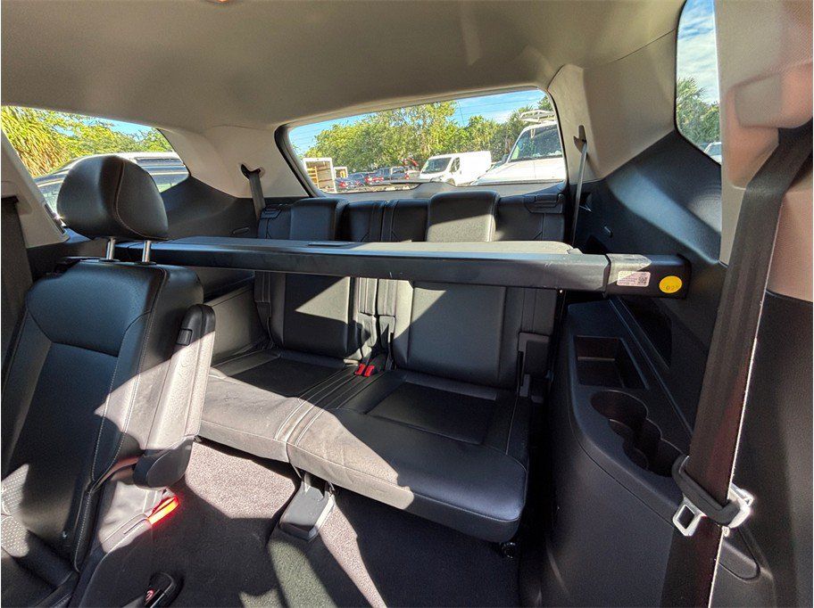 Used 2019 Volkswagen Atlas SE FWD image 36