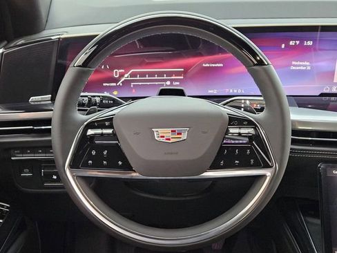 New 2026 Cadillac Escalade Sport w/ Touring Package image 13