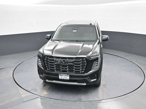 New 2026 GMC Yukon XL Denali Ultimate image 11